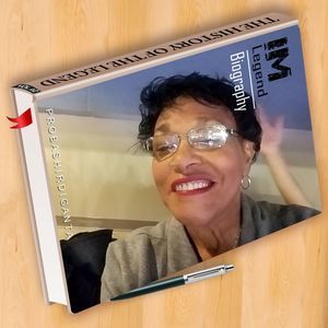 Meet your Posher, Gail